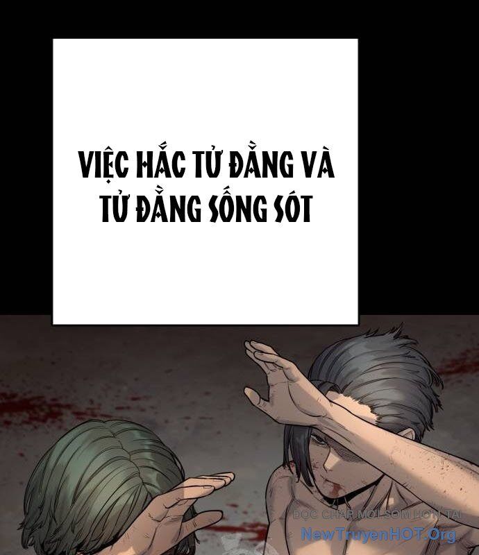 Cảnh Sát Báo Thù Chapter 104 - 113