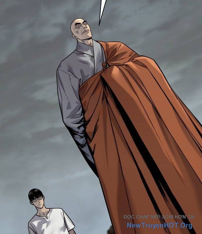 Cảnh Sát Báo Thù Chapter 104 - 115