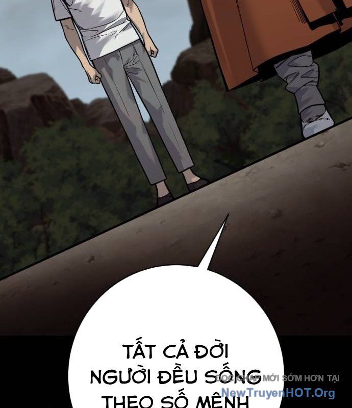 Cảnh Sát Báo Thù Chapter 104 - 116