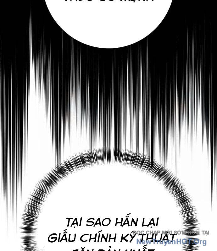 Cảnh Sát Báo Thù Chapter 104 - 117