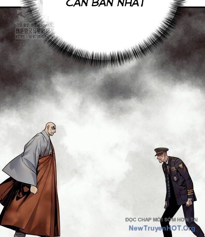 Cảnh Sát Báo Thù Chapter 104 - 118