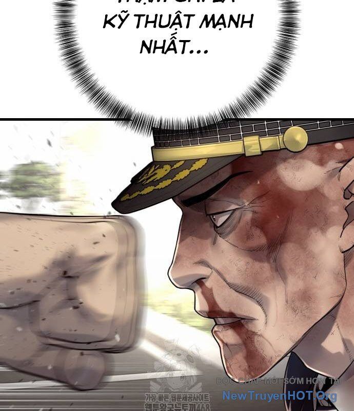 Cảnh Sát Báo Thù Chapter 104 - 120