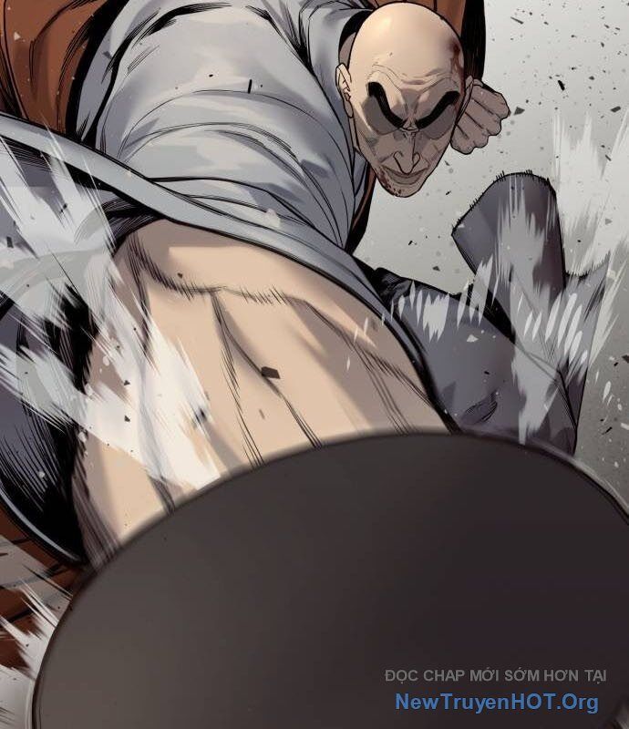 Cảnh Sát Báo Thù Chapter 104 - 122