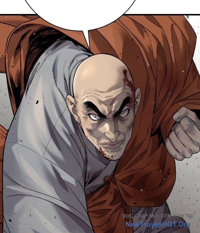 Cảnh Sát Báo Thù Chapter 104 - 125