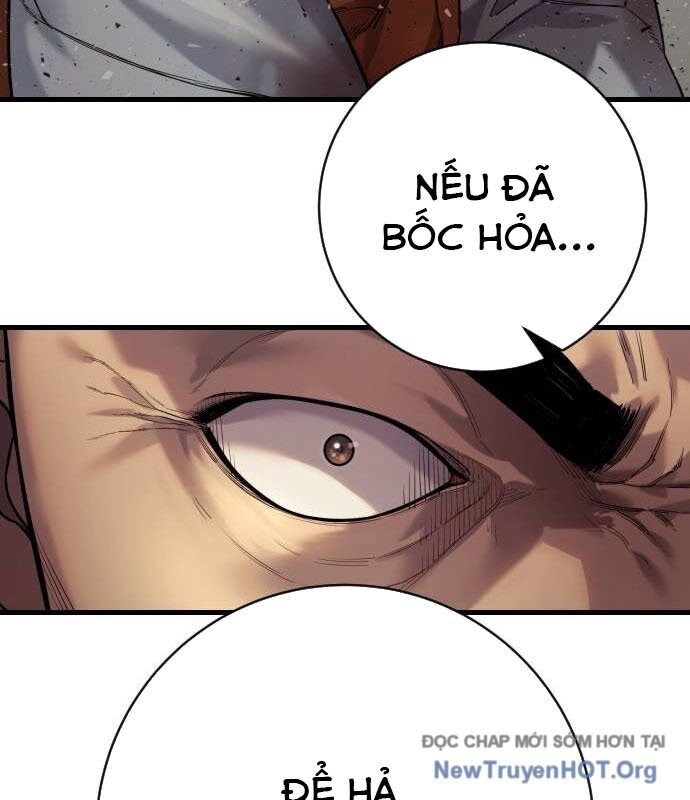 Cảnh Sát Báo Thù Chapter 104 - 126