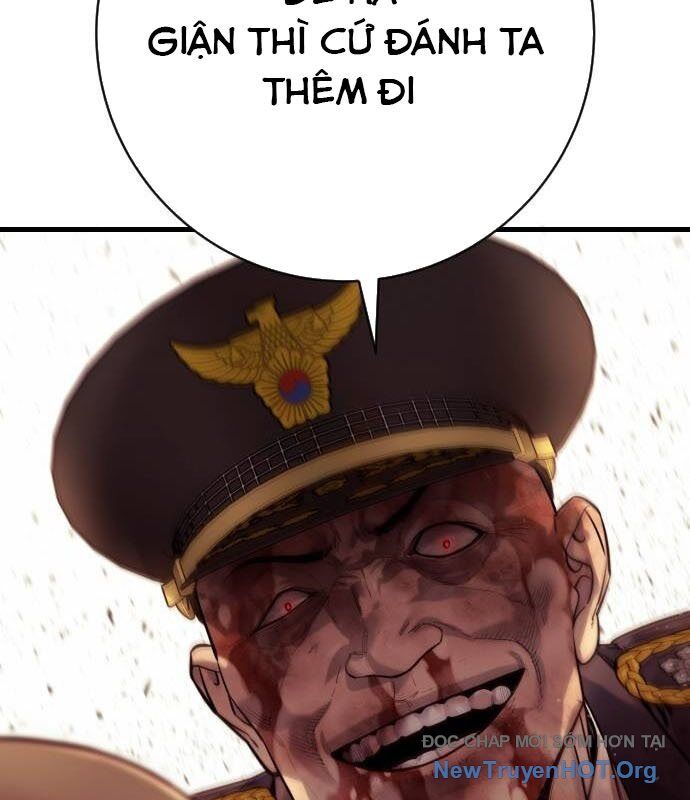 Cảnh Sát Báo Thù Chapter 104 - 127