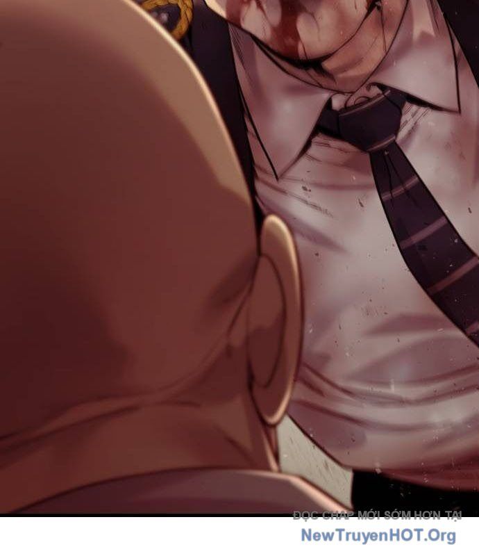 Cảnh Sát Báo Thù Chapter 104 - 128