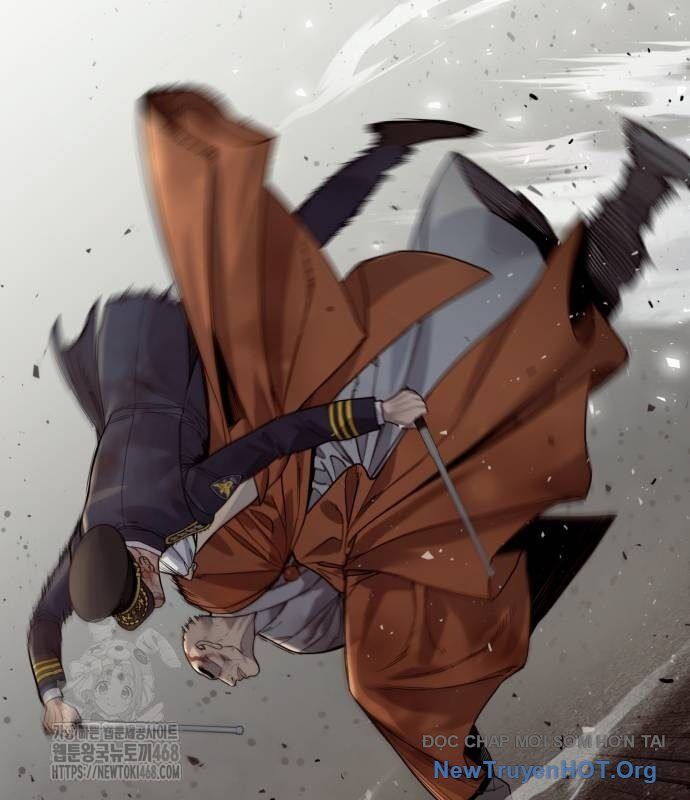 Cảnh Sát Báo Thù Chapter 104 - 14