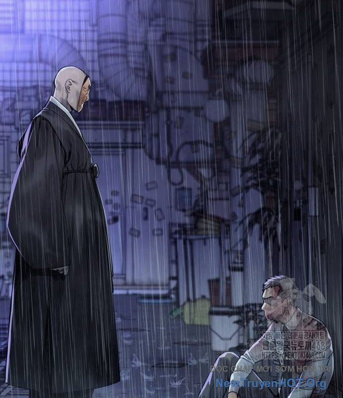 Cảnh Sát Báo Thù Chapter 104 - 135