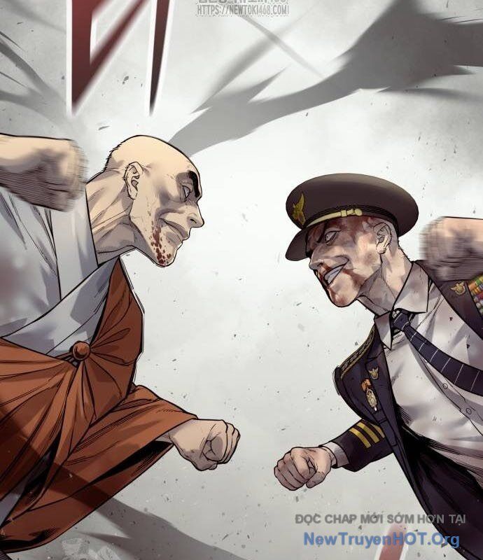 Cảnh Sát Báo Thù Chapter 104 - 137