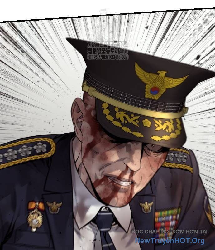 Cảnh Sát Báo Thù Chapter 104 - 3