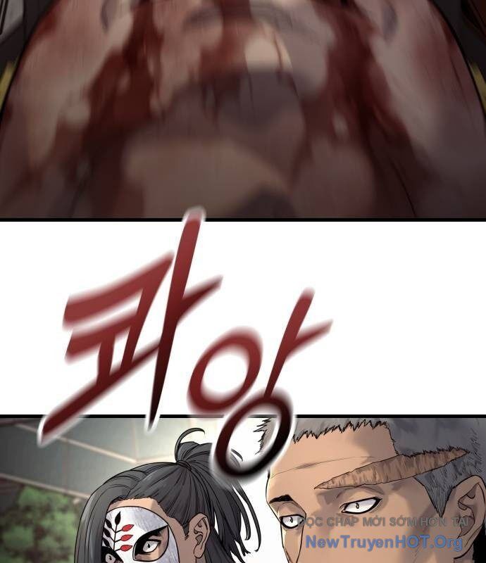 Cảnh Sát Báo Thù Chapter 104 - 21