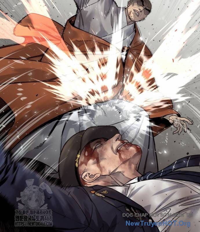 Cảnh Sát Báo Thù Chapter 104 - 26