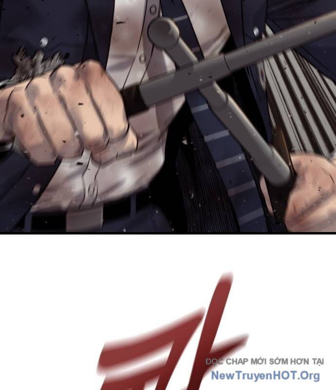 Cảnh Sát Báo Thù Chapter 104 - 4