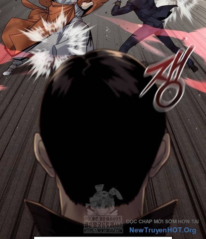 Cảnh Sát Báo Thù Chapter 104 - 32