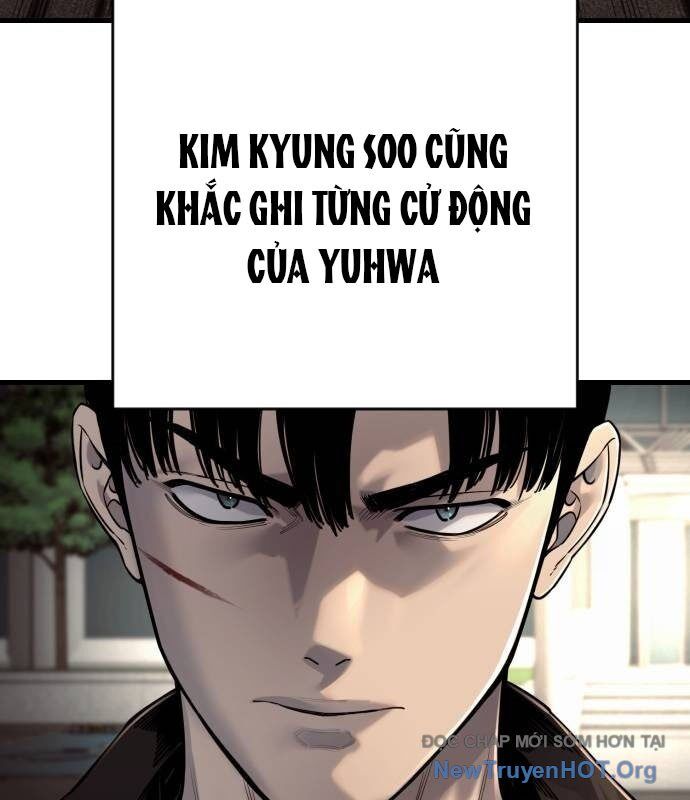 Cảnh Sát Báo Thù Chapter 104 - 33