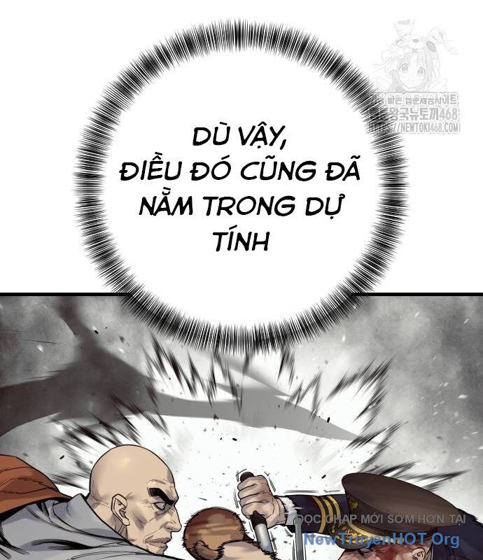 Cảnh Sát Báo Thù Chapter 104 - 35