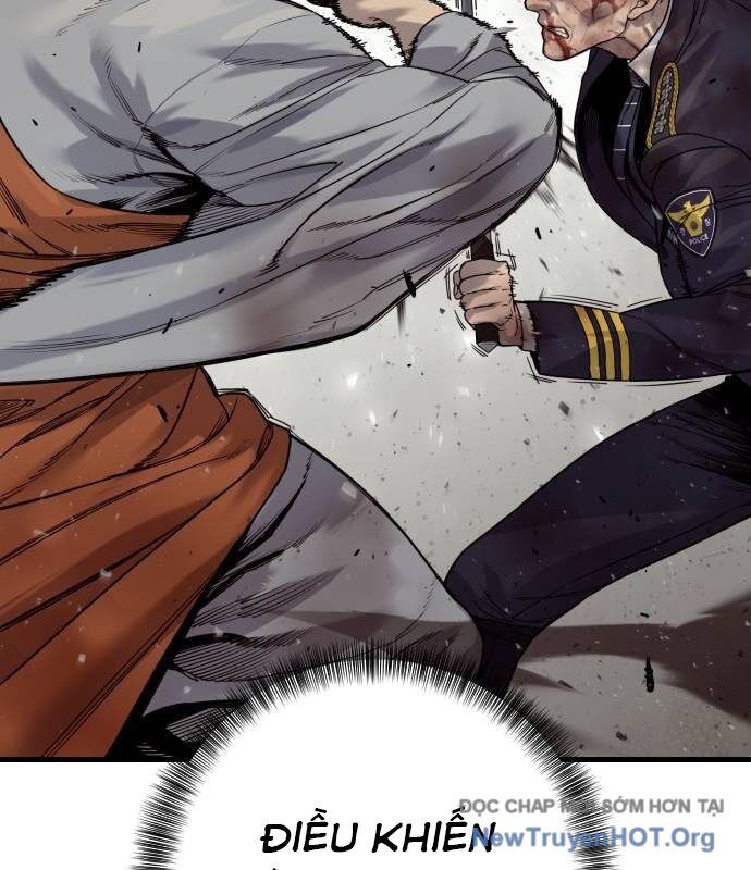 Cảnh Sát Báo Thù Chapter 104 - 36