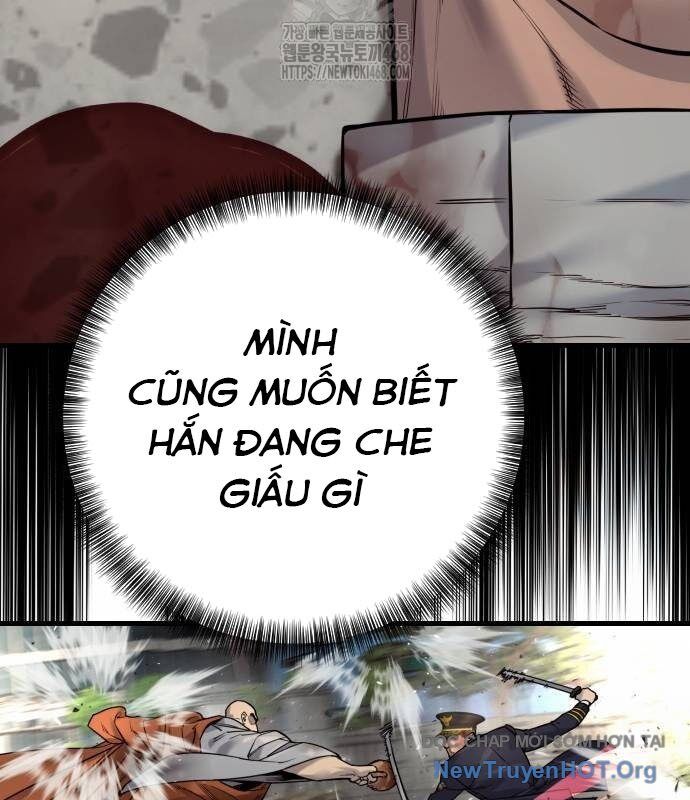 Cảnh Sát Báo Thù Chapter 104 - 40