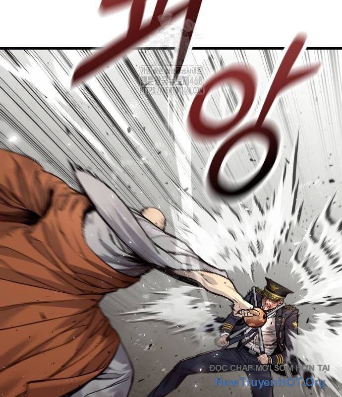 Cảnh Sát Báo Thù Chapter 104 - 5