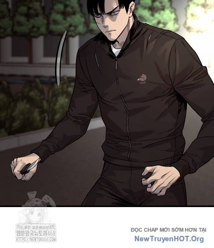 Cảnh Sát Báo Thù Chapter 104 - 42