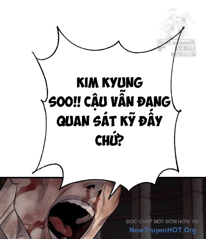 Cảnh Sát Báo Thù Chapter 104 - 43