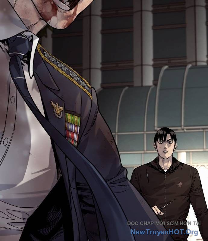 Cảnh Sát Báo Thù Chapter 104 - 44