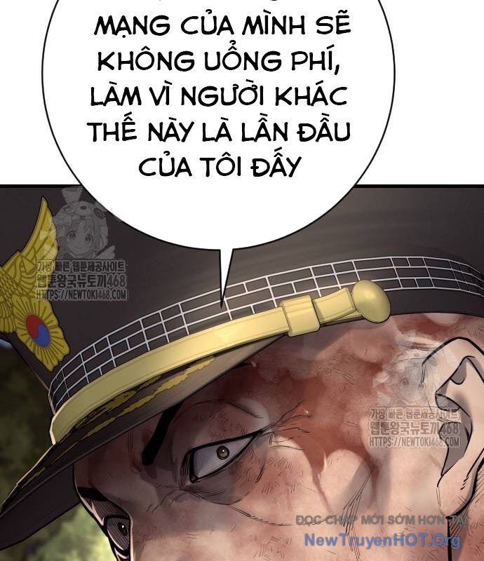 Cảnh Sát Báo Thù Chapter 104 - 49