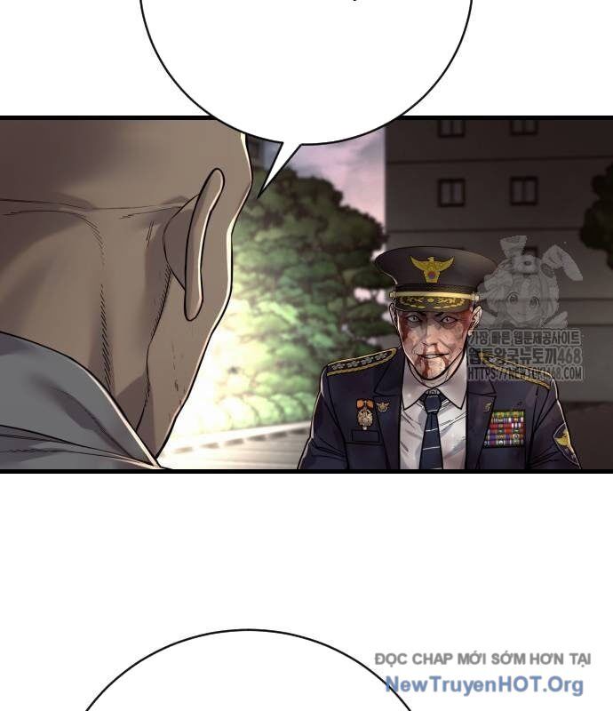 Cảnh Sát Báo Thù Chapter 104 - 53