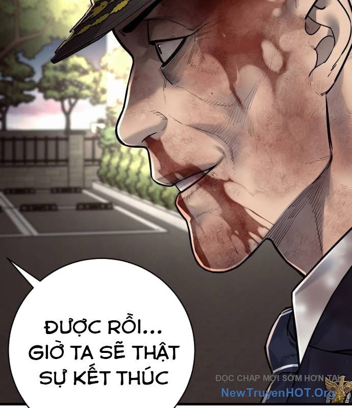 Cảnh Sát Báo Thù Chapter 104 - 56