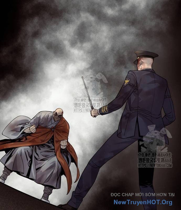 Cảnh Sát Báo Thù Chapter 104 - 63