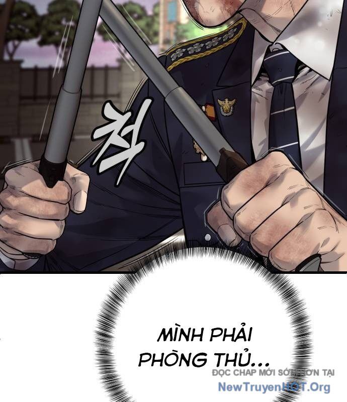 Cảnh Sát Báo Thù Chapter 104 - 66