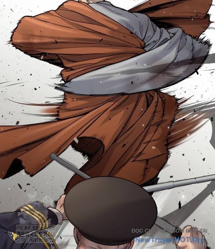 Cảnh Sát Báo Thù Chapter 104 - 8