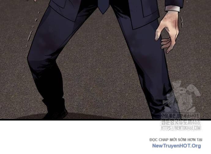 Cảnh Sát Báo Thù Chapter 104 - 91