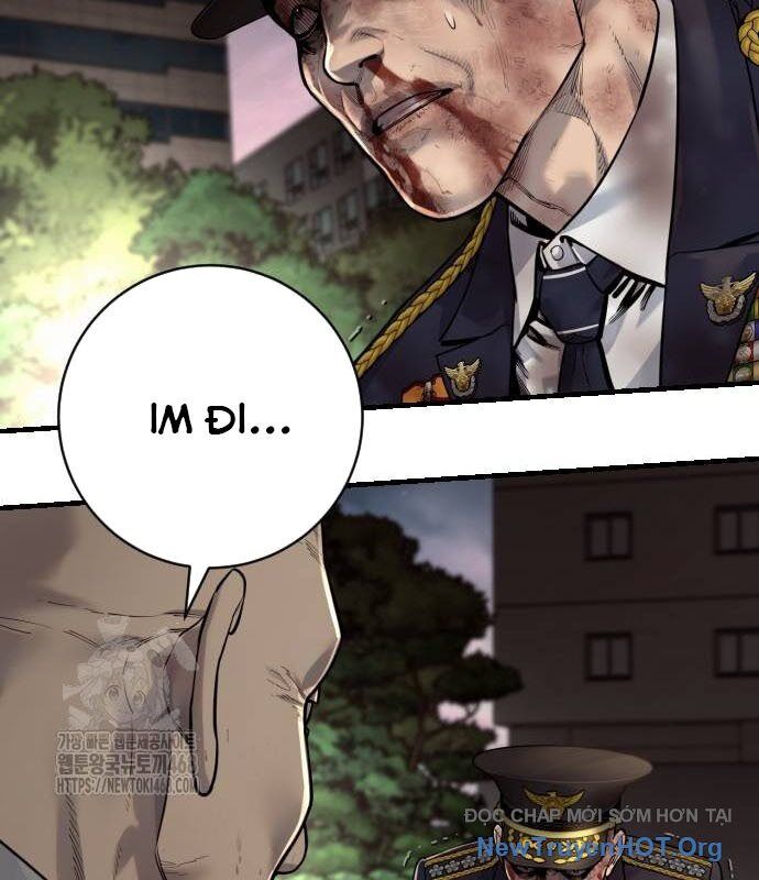 Cảnh Sát Báo Thù Chapter 104 - 93
