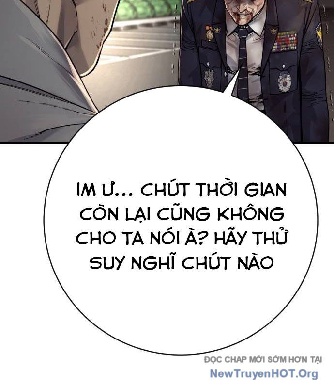 Cảnh Sát Báo Thù Chapter 104 - 94