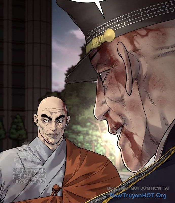 Cảnh Sát Báo Thù Chapter 104 - 99