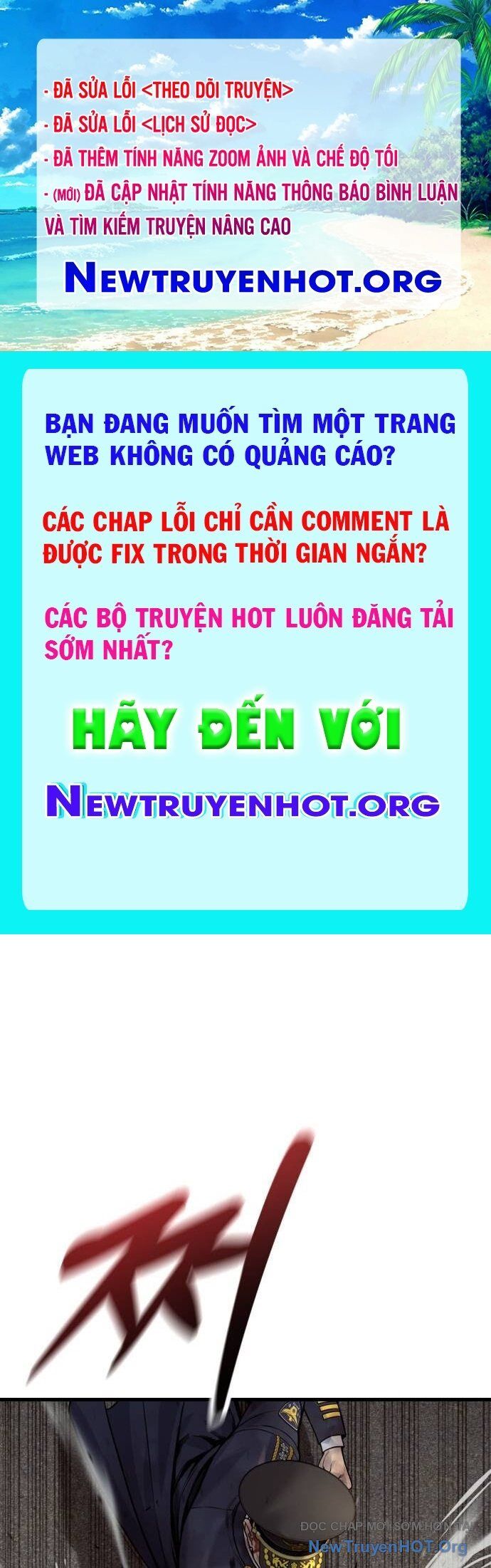 Cảnh Sát Báo Thù Chapter 105 - 1