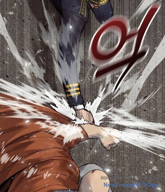 Cảnh Sát Báo Thù Chapter 105 - 2