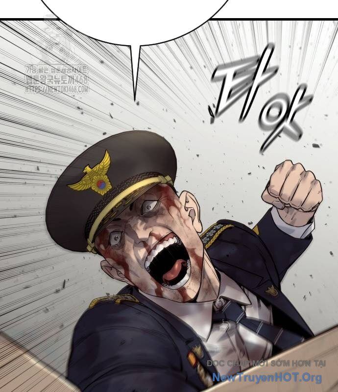 Cảnh Sát Báo Thù Chapter 105 - 11