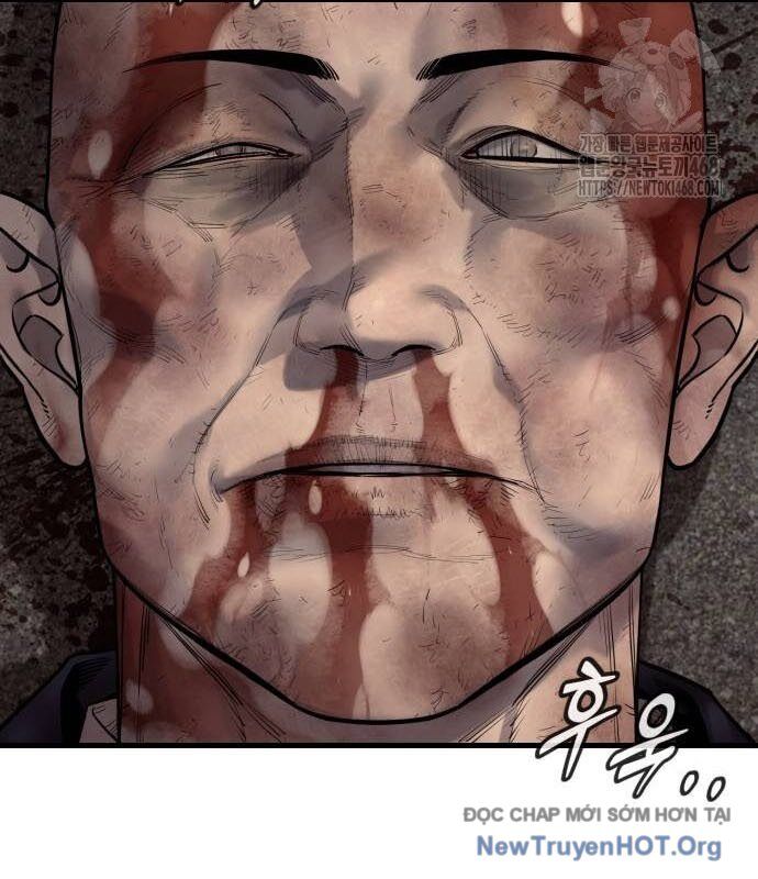 Cảnh Sát Báo Thù Chapter 105 - 102