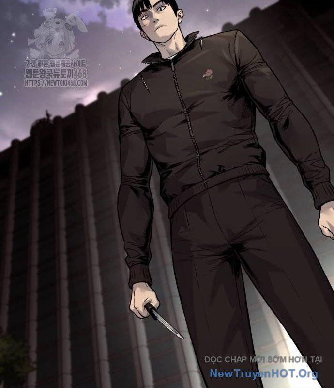 Cảnh Sát Báo Thù Chapter 105 - 104