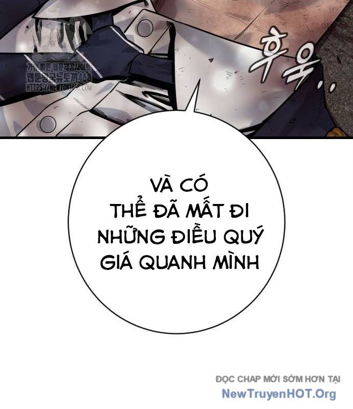 Cảnh Sát Báo Thù Chapter 105 - 108