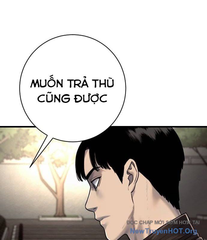 Cảnh Sát Báo Thù Chapter 105 - 109