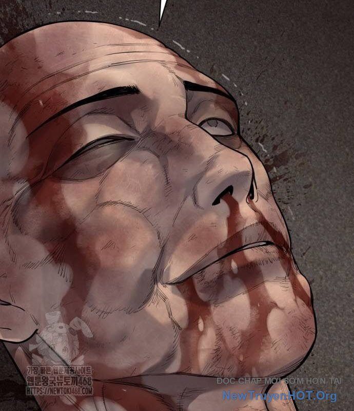 Cảnh Sát Báo Thù Chapter 105 - 111