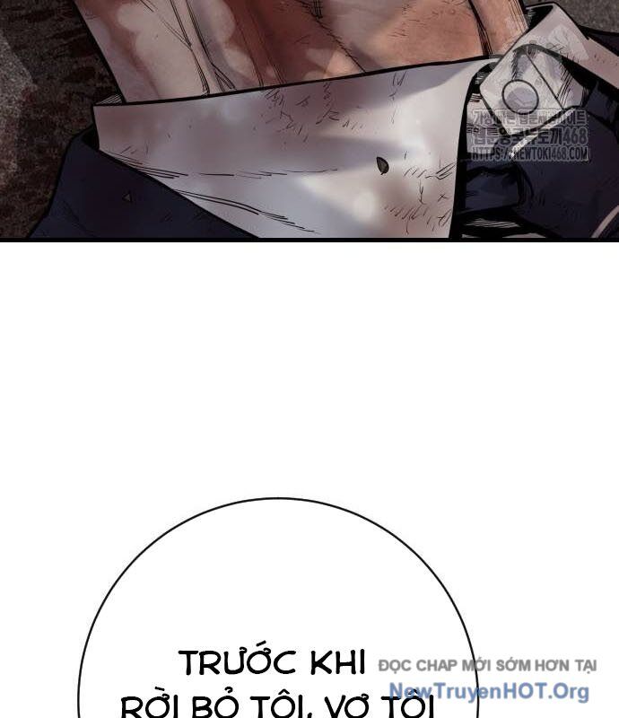 Cảnh Sát Báo Thù Chapter 105 - 112