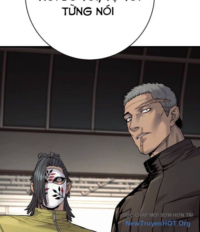 Cảnh Sát Báo Thù Chapter 105 - 113