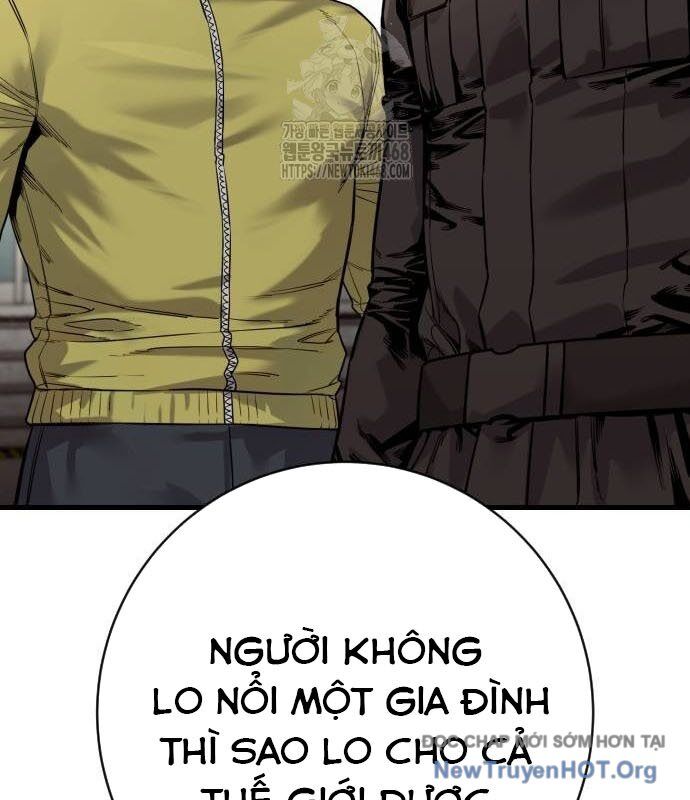 Cảnh Sát Báo Thù Chapter 105 - 114