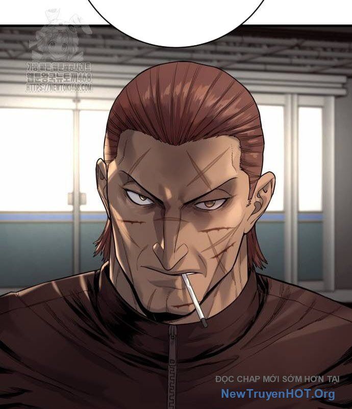 Cảnh Sát Báo Thù Chapter 105 - 116