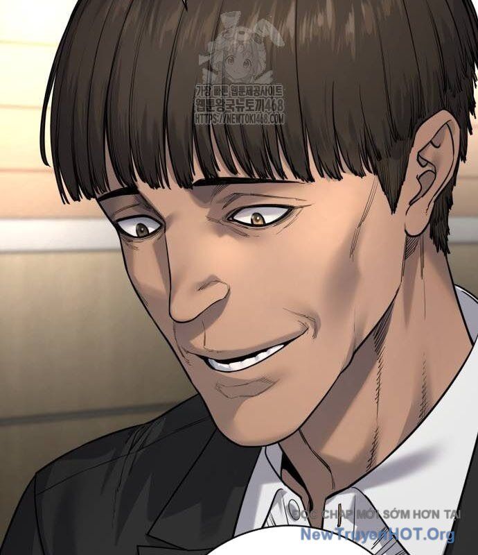 Cảnh Sát Báo Thù Chapter 105 - 118